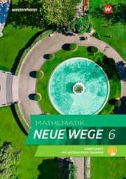 Cover von Mathematik Neue Wege SI - Ausgabe 2019 für Nordrhein-Westfalen und Schleswig-Holstein G9
