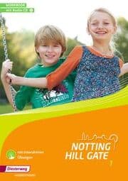 Cover von Notting Hill Gate - Ausgabe 2014