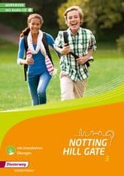 Cover von Notting Hill Gate - Ausgabe 2014