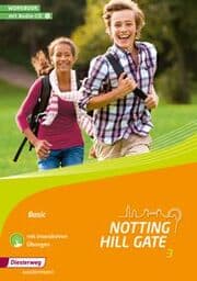 Cover von Notting Hill Gate - Ausgabe 2014