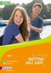 Cover von Notting Hill Gate - Ausgabe 2014