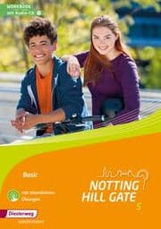 Cover von Notting Hill Gate - Ausgabe 2014
