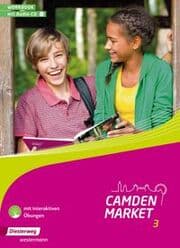 Cover von Camden Market - Ausgabe 2013