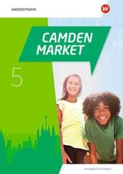 Cover von Camden Market - Ausgabe 2020