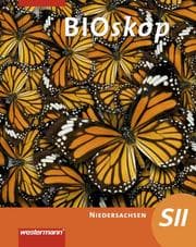 Cover von bioskop SII - Ausgabe 2010 für Niedersachsen