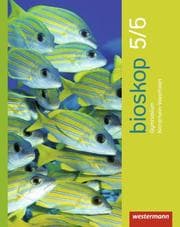 Cover von bioskop SI - Neubearbeitung 2016 für Nordrhein-Westfalen