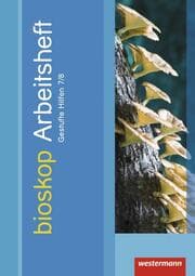 Cover von bioskop SI - Arbeitshefte