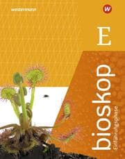 Cover von bioskop SII - Ausgabe 2022 für Niedersachsen