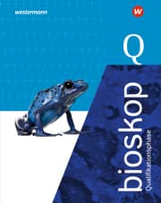 Cover von bioskop SII - Ausgabe 2022 für Niedersachsen