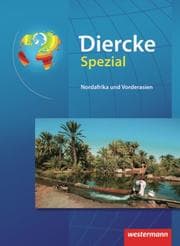 Cover von Diercke Spezial - Ausgabe 2005 für die Sekundarstufe II