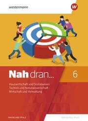 Cover von Nah dran... WPF - Ausgabe 2019 für Rheinland-Pfalz