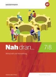 Cover von Nah dran... WPF - Ausgabe 2019 für Rheinland-Pfalz