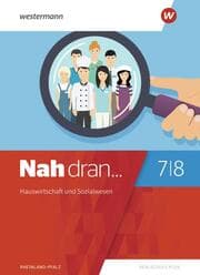 Cover von Nah dran... WPF - Ausgabe 2019 für Rheinland-Pfalz