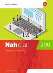 Cover von Nah dran... WPF - Ausgabe 2019 für Rheinland-Pfalz