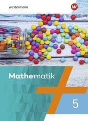 Cover von Mathematik - Ausgabe 2021