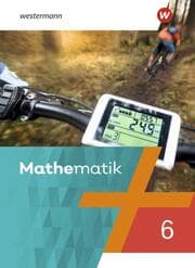 Cover von Mathematik - Ausgabe 2021