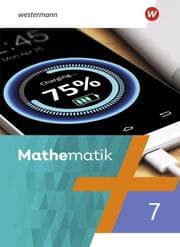 Cover von Mathematik - Ausgabe 2021