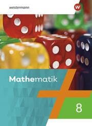 Cover von Mathematik - Ausgabe 2021