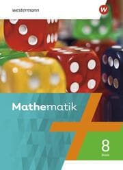 Cover von Mathematik - Ausgabe 2021