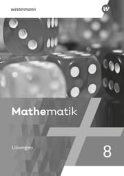 Cover von Mathematik - Ausgabe 2021