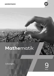 Cover von Mathematik - Ausgabe 2021