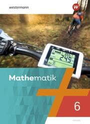 Cover von Mathematik - Ausgabe 2022 Hessen