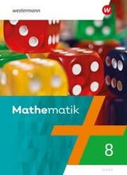 Cover von Mathematik - Ausgabe 2022 Hessen