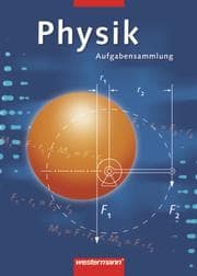 Cover von Physik Aufgabensammlung