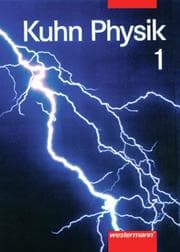 Cover von Kuhn Physik SI N - Band 7-10, Ausgabe 1996
