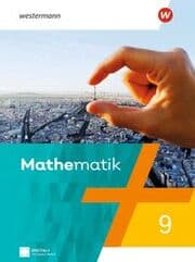 Cover von Mathematik - Ausgabe 2023 für Berlin, Brandenburg, Sachsen-Anhalt, Thüringen, 7. - 10. Schuljahr