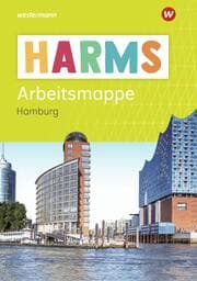Cover von HARMS Arbeitsmappe Hamburg - Ausgabe 2020