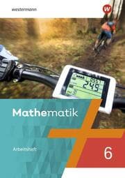 Cover von Mathematik - Ausgabe 2022 für das 5. und 6. Schuljahr