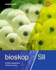 Cover von bioskop SII - Ausgabe 2017 für Niedersachsen