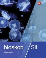 Cover von bioskop SII - Allgemeine Ausgabe 2019