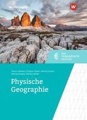 Cover von Physische Geographie