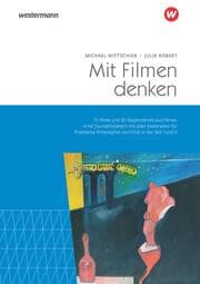 Cover von Mit Filmen denken