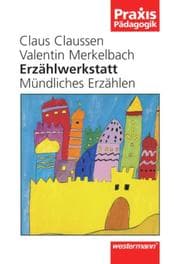 Cover von Erzählwerkstatt