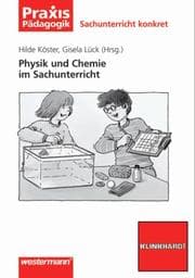 Cover von Physik und Chemie im Sachunterricht
