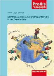 Cover von Kernfragen des Fremdsprachenunterrichts in der Grundschule