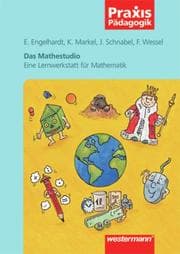 Cover von Das Mathestudio