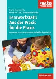 Cover von Lernwerkstatt: Aus der Praxis für die Praxis