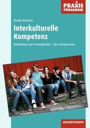 Cover von Interkulturelle Kompetenz