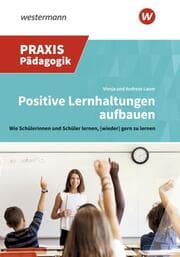 Cover von Positive Lernhaltungen aufbauen