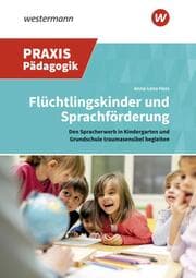 Cover von Flüchtlingskinder und Sprachförderung