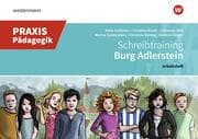 Cover von Burg Adlerstein
