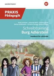 Cover von Burg Adlerstein