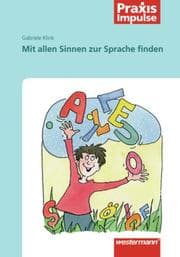 Cover von Mit allen Sinnen zur Sprache finden
