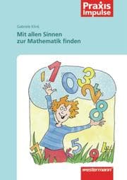 Cover von Mit allen Sinnen zur Mathematik finden