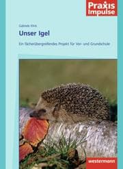 Cover von Unser Igel