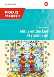 Cover von Minis entdecken Mathematik